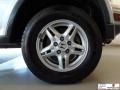 2001 Satin Silver Metallic Honda CR-V Special Edition 4WD  photo #31