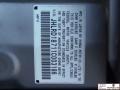 2001 Satin Silver Metallic Honda CR-V Special Edition 4WD  photo #32