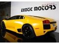 2009 Giallo Orion (Yellow) Lamborghini Murcielago LP640 Coupe  photo #5
