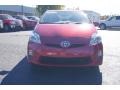 2010 Barcelona Red Metallic Toyota Prius Hybrid II  photo #7