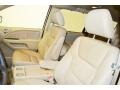 Taffeta White - Odyssey EX-L Photo No. 12