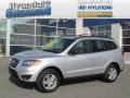Moonstone Silver - Santa Fe GLS Photo No. 1