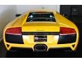 2009 Giallo Orion (Yellow) Lamborghini Murcielago LP640 Coupe  photo #12
