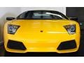 2009 Giallo Orion (Yellow) Lamborghini Murcielago LP640 Coupe  photo #13