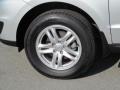 Moonstone Silver - Santa Fe GLS Photo No. 3