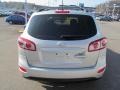 Moonstone Silver - Santa Fe GLS Photo No. 9