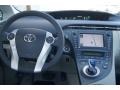 2010 Barcelona Red Metallic Toyota Prius Hybrid II  photo #21