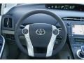 2010 Barcelona Red Metallic Toyota Prius Hybrid II  photo #22