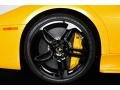 2009 Lamborghini Murcielago LP640 Coupe Wheel and Tire Photo