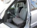 Moonstone Silver - Santa Fe GLS Photo No. 12