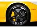 2009 Lamborghini Murcielago LP640 Coupe Wheel and Tire Photo