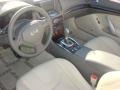 Vibrant Red - G 37 Convertible Photo No. 11