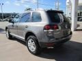 2010 Alaska Gray Metallic Volkswagen Touareg VR6 FSI 4XMotion  photo #3