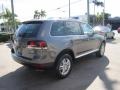 Alaska Gray Metallic - Touareg VR6 FSI 4XMotion Photo No. 5