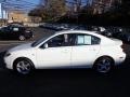 2006 Whitewater Pearl Mica Mazda MAZDA3 i Sedan  photo #10