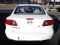 2006 Whitewater Pearl Mica Mazda MAZDA3 i Sedan  photo #11