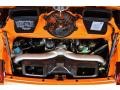 3.6 Liter Twin-Turbocharged DOHC 24V VarioCam Flat 6 Cylinder Engine for 2007 Porsche 911 Turbo Coupe #73370063