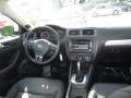 Candy White - Jetta TDI Sedan Photo No. 12