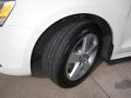 Candy White - Jetta TDI Sedan Photo No. 13