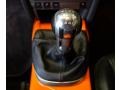 6 Speed Manual 2007 Porsche 911 Turbo Coupe Transmission