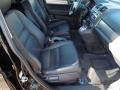 2011 Crystal Black Pearl Honda CR-V EX-L  photo #25