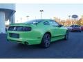 Gotta Have It Green - Mustang V6 Coupe Photo No. 3