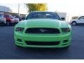 Gotta Have It Green - Mustang V6 Coupe Photo No. 7