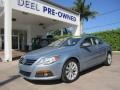 Iron Grey Metallic - CC Sport Photo No. 1
