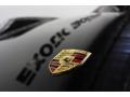 2007 Porsche 911 Turbo Coupe Badge and Logo Photo