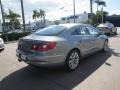 Iron Grey Metallic - CC Sport Photo No. 5
