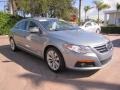 Iron Grey Metallic - CC Sport Photo No. 7