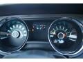 Charcoal Black Gauges Photo for 2013 Ford Mustang #73370842