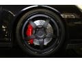 2007 Basalt Black Metallic Porsche 911 Turbo Coupe  photo #21
