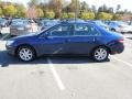 Eternal Blue Pearl - Accord EX V6 Sedan Photo No. 3