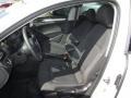 Candy White - Passat 2.5L S Photo No. 9