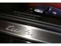 2007 Basalt Black Metallic Porsche 911 Turbo Coupe  photo #39