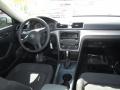 Candy White - Passat 2.5L S Photo No. 12