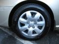 Laguna Sand Beige - Elantra GLS Sedan Photo No. 11