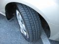 Laguna Sand Beige - Elantra GLS Sedan Photo No. 13