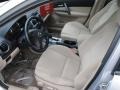 Smokestone - MAZDA6 i Sport Sedan Photo No. 12