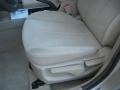 Laguna Sand Beige - Elantra GLS Sedan Photo No. 17