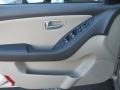 Laguna Sand Beige - Elantra GLS Sedan Photo No. 18