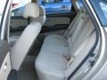 Laguna Sand Beige - Elantra GLS Sedan Photo No. 19