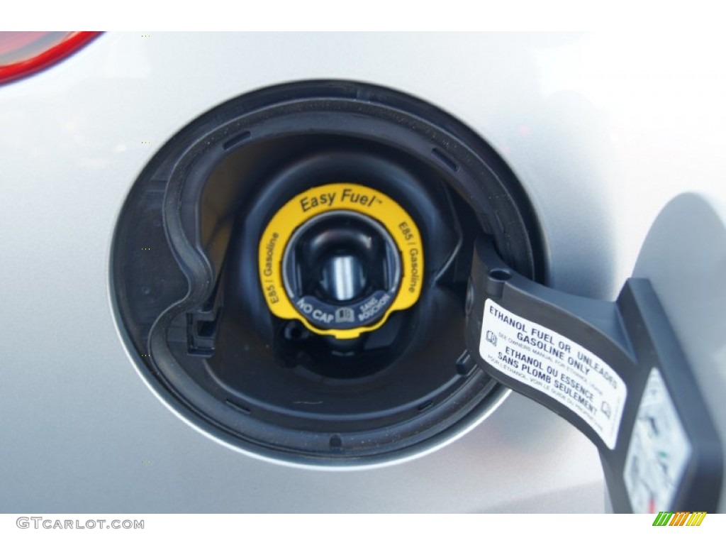 2013 Focus SE Sedan - Ingot Silver / Charcoal Black photo #19