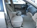 Laguna Sand Beige - Elantra GLS Sedan Photo No. 22