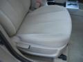 Laguna Sand Beige - Elantra GLS Sedan Photo No. 23