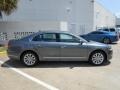 2013 Platinum Gray Metallic Volkswagen Passat 2.5L SEL  photo #8