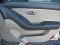 Laguna Sand Beige - Elantra GLS Sedan Photo No. 24