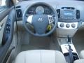 Laguna Sand Beige - Elantra GLS Sedan Photo No. 25