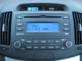 Laguna Sand Beige - Elantra GLS Sedan Photo No. 27